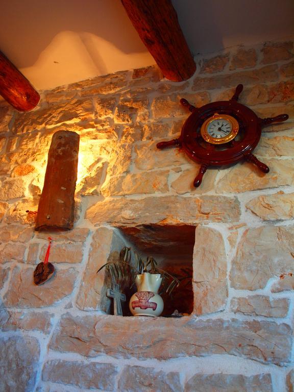 Villa Lucija Rovinjsko Selo Room photo